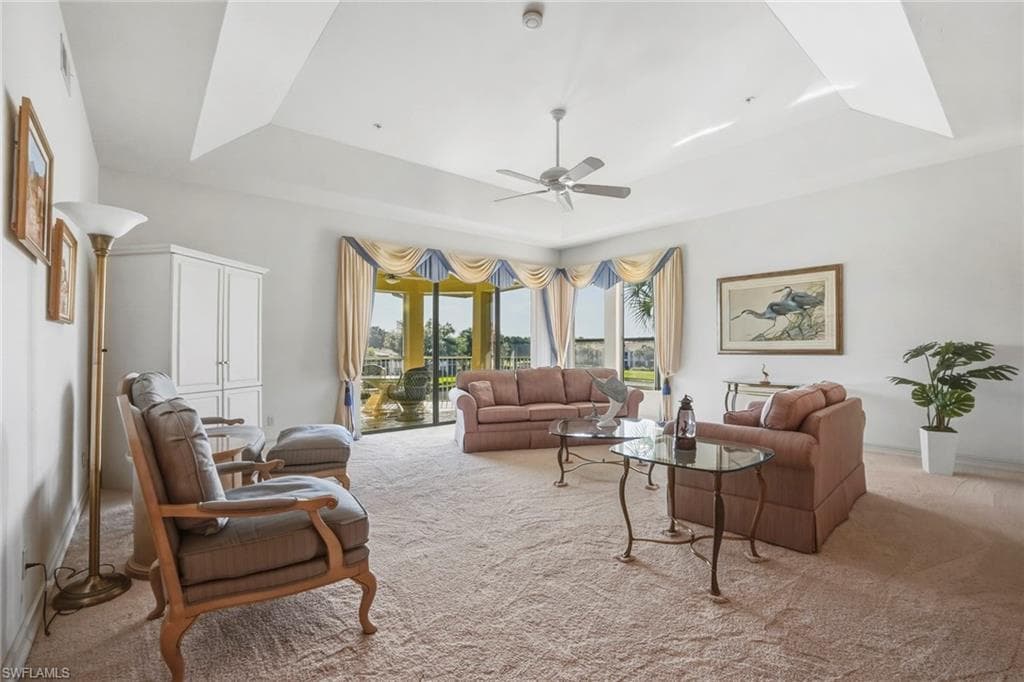 1875 Les Chateaux BLVD 303 NAPLES, FL 34109