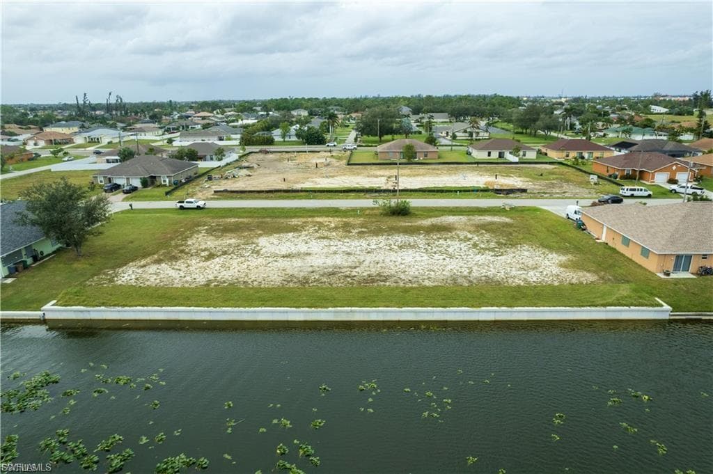 503 SW 3rd CT CAPE CORAL, FL 33991