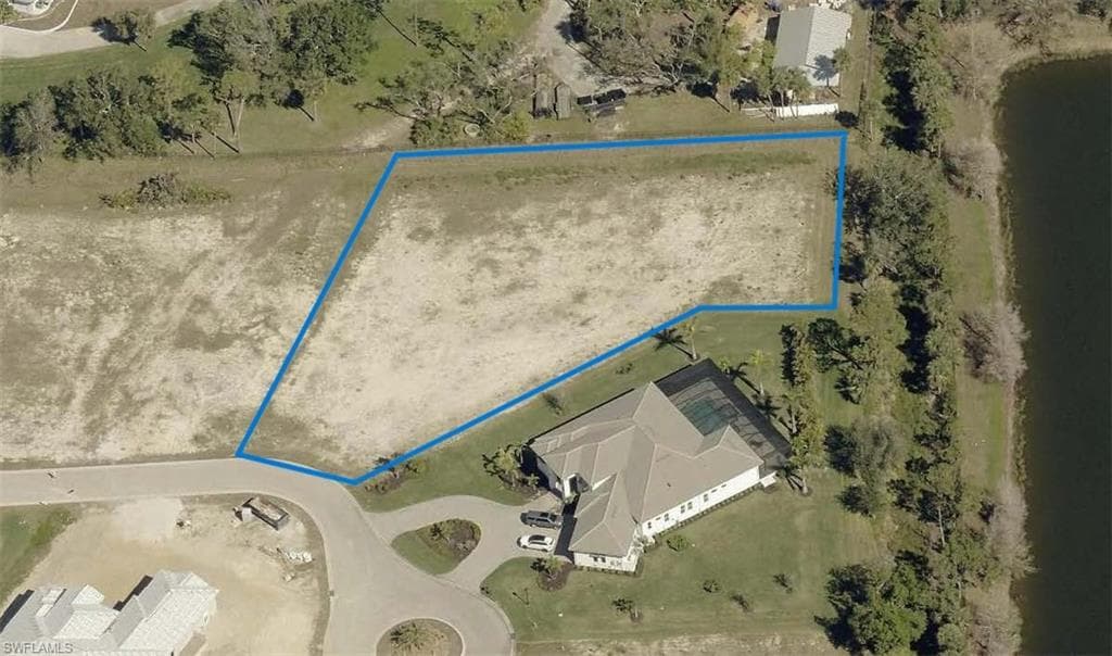 15851 Hampton View CT FORT MYERS, FL 33908