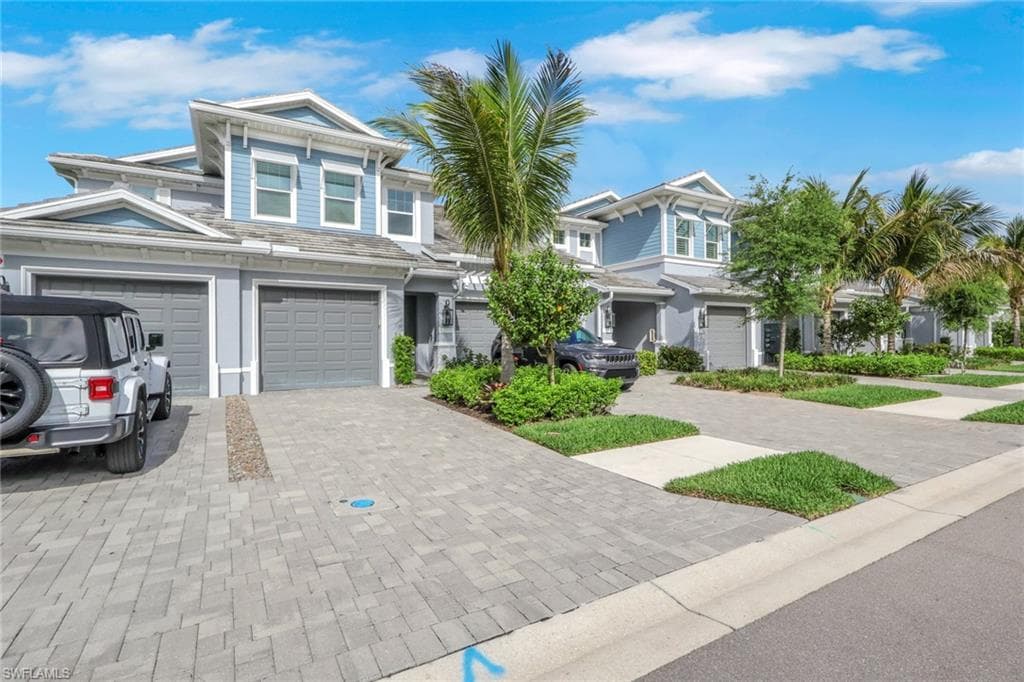 2633 Seychelles CIR 2305 OTHER, FL 34112