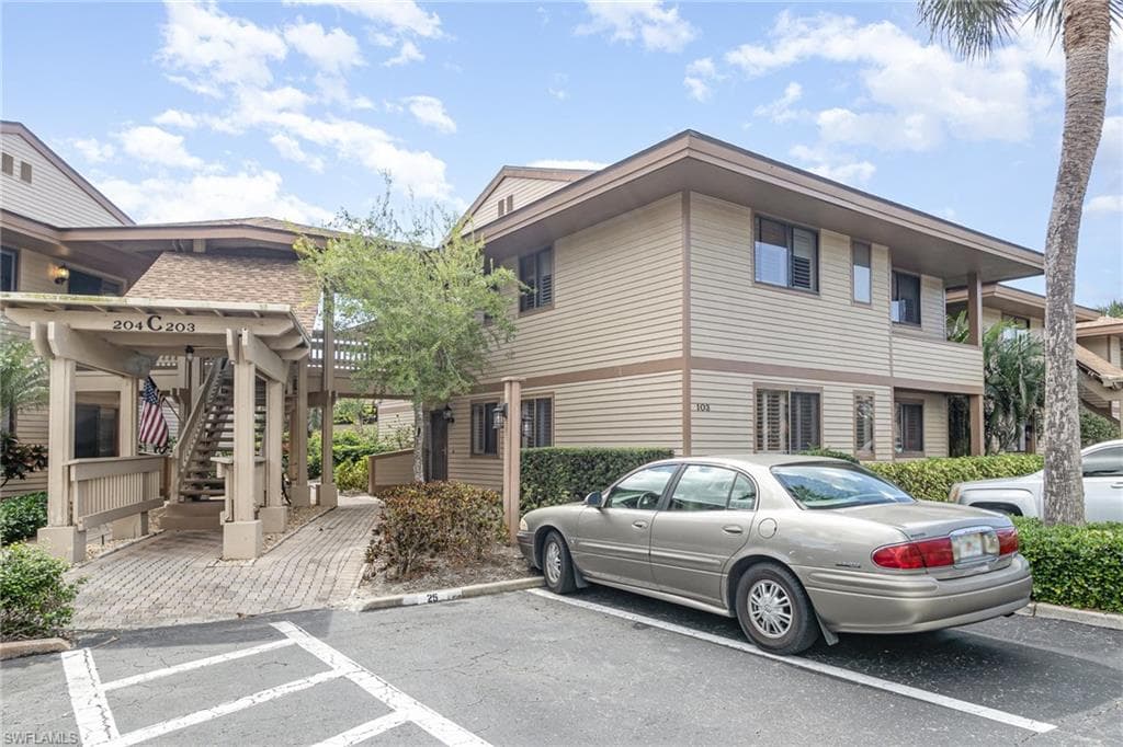 64 4th ST C103 BONITA SPRINGS, FL 34134