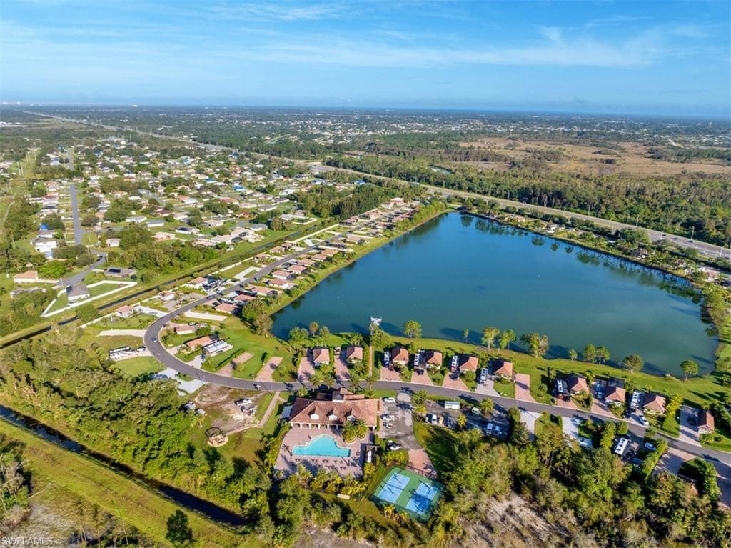 LOT 62 13643 Golden Palms CIR FORT MYERS, FL 33913