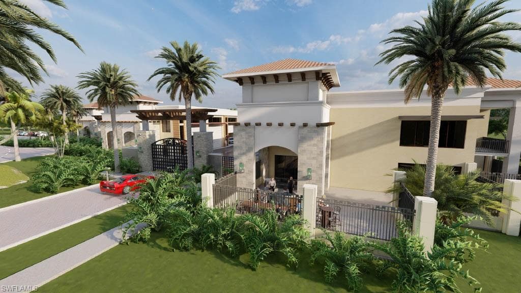9004 Tamiami TRL E 110 NAPLES, FL 34113