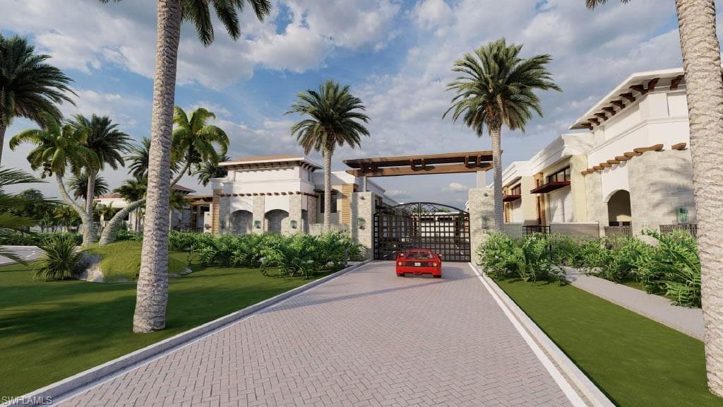 9004 Tamiami TRL E 105 NAPLES, FL 34113
