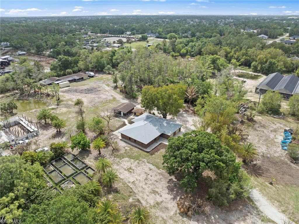 7291 Westwood Acres RD FORT MYERS, FL 33905