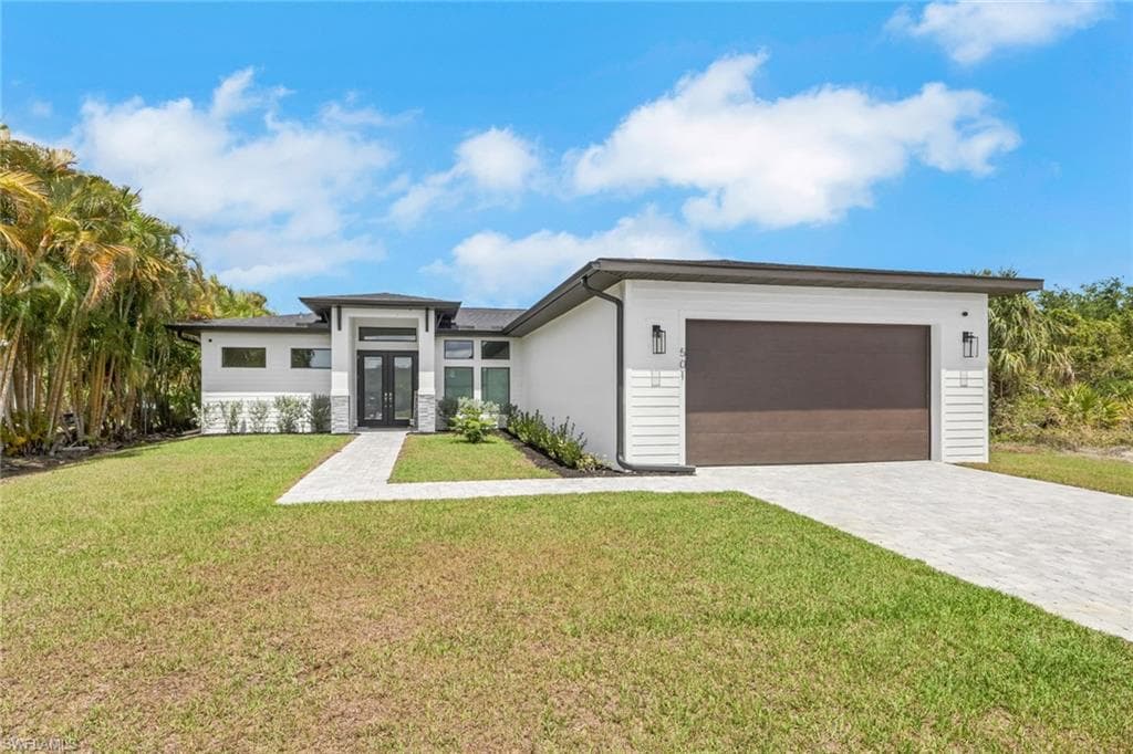 501 NW 5th ST CAPE CORAL, FL 33993