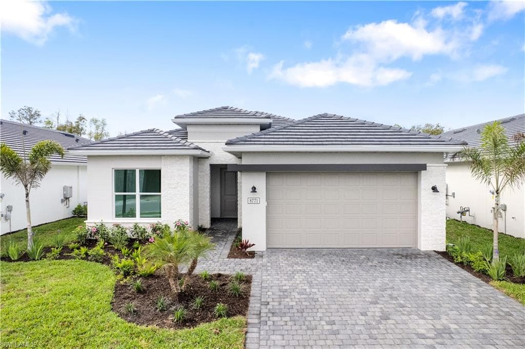 8771 Oceana WAY NAPLES, FL 34114
