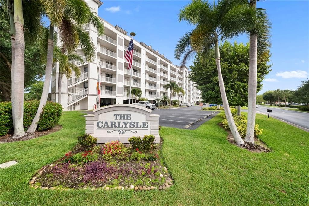 28750 Trails Edge BLVD 304 BONITA SPRINGS, FL 34134
