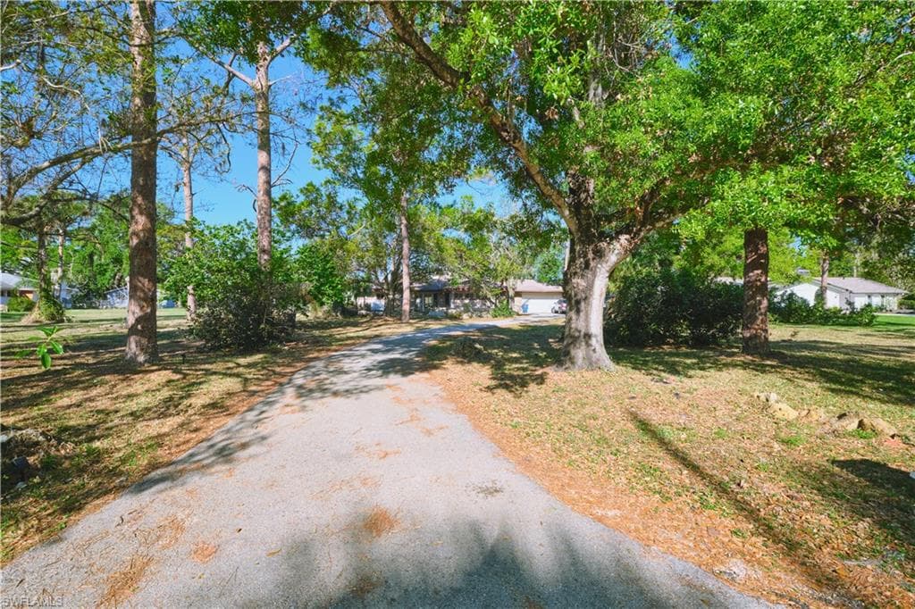 3731 Liberty SQ FORT MYERS, FL 33908