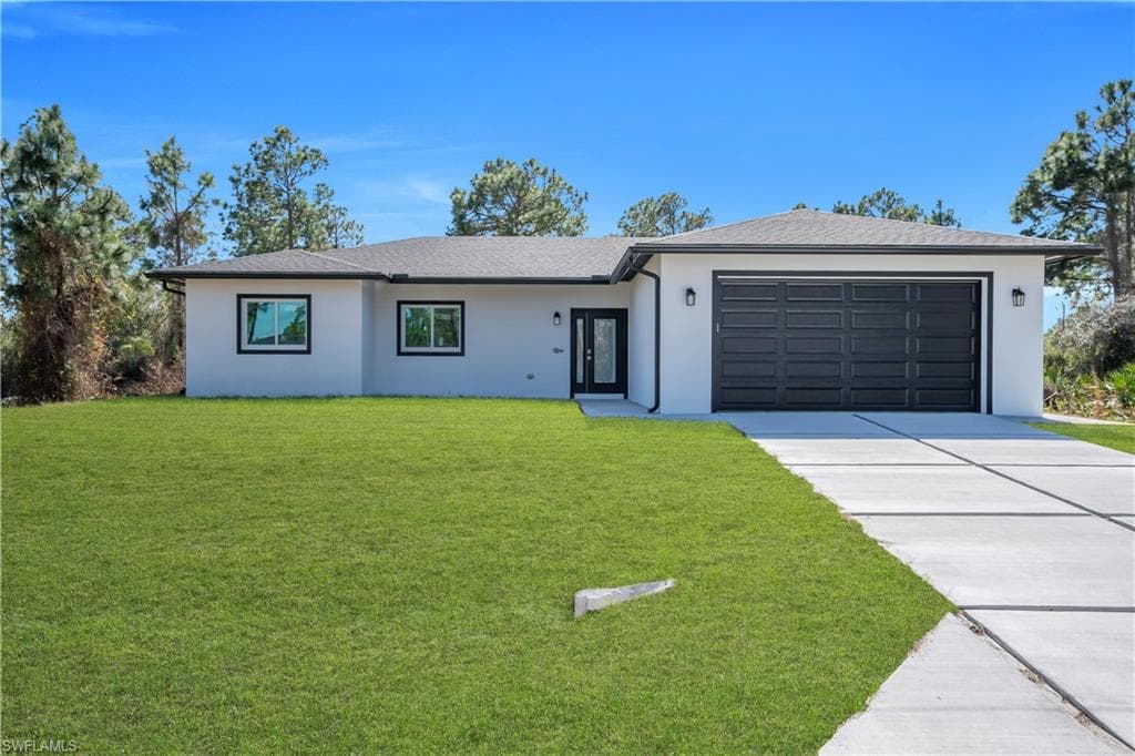 1142 Dutchess ST E LEHIGH ACRES, FL 33974