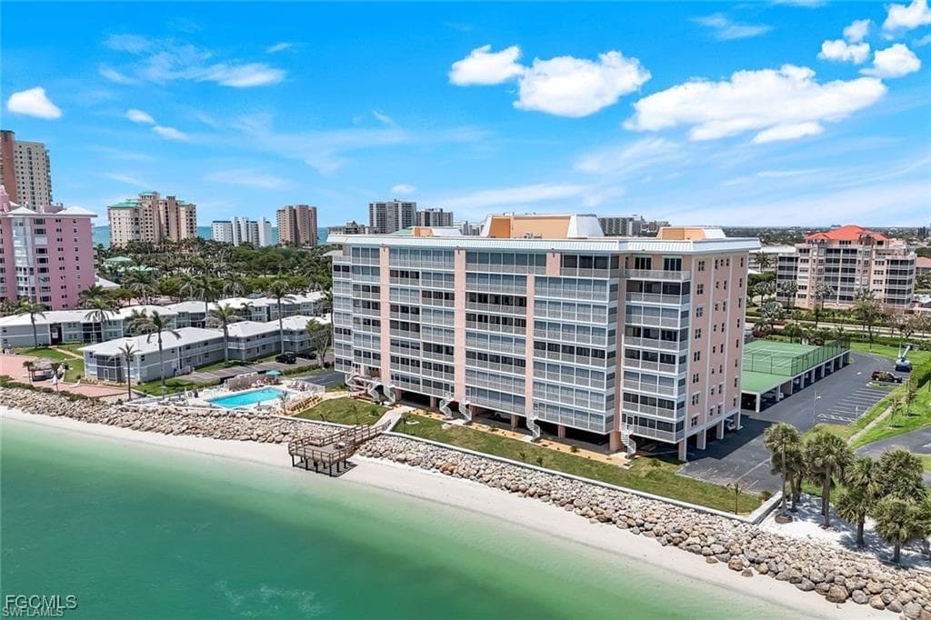 1020 S Collier BLVD 203 MARCO ISLAND, FL 34145