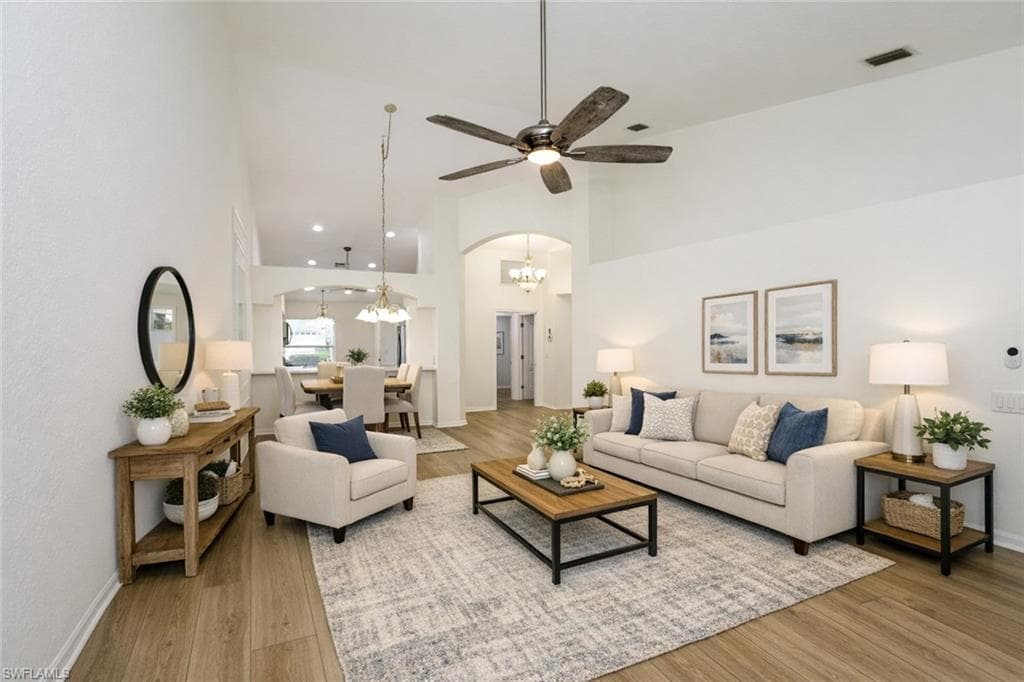 8196 Ibis Cove CIR B210 NAPLES, FL 34119