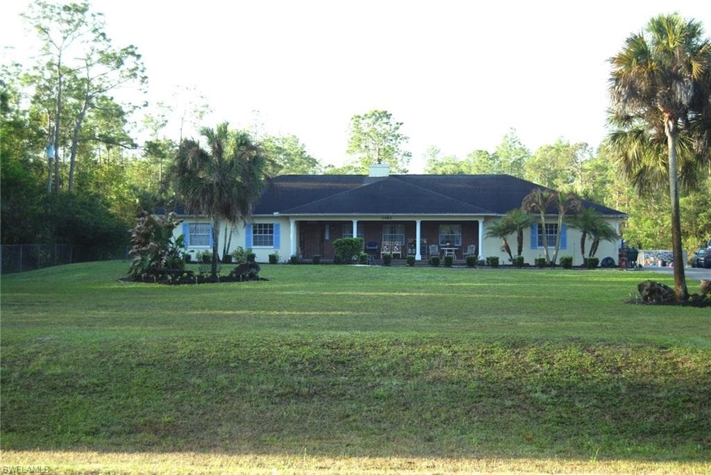 3480 4th AVE SE NAPLES, FL 34117