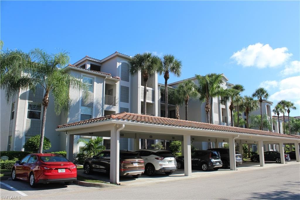 10345 Heritage Bay BLVD 2032 NAPLES, FL 34120