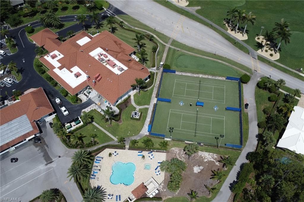 4556 Andover WAY E106 NAPLES, FL 34112