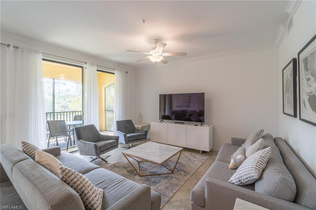 9596 Trevi CT 5426 NAPLES, FL 34113