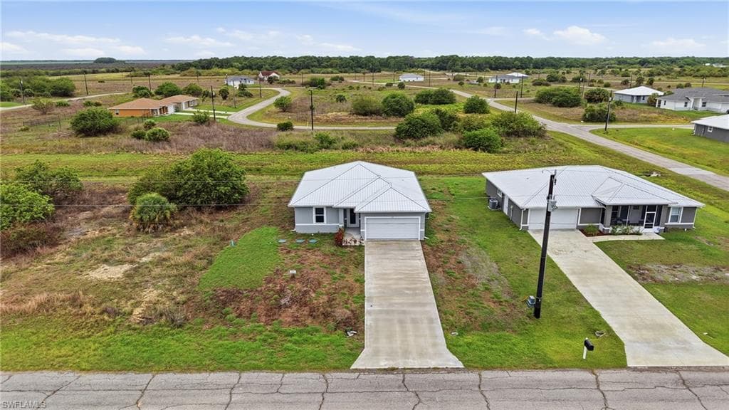 538 David CIR LABELLE, FL 33935