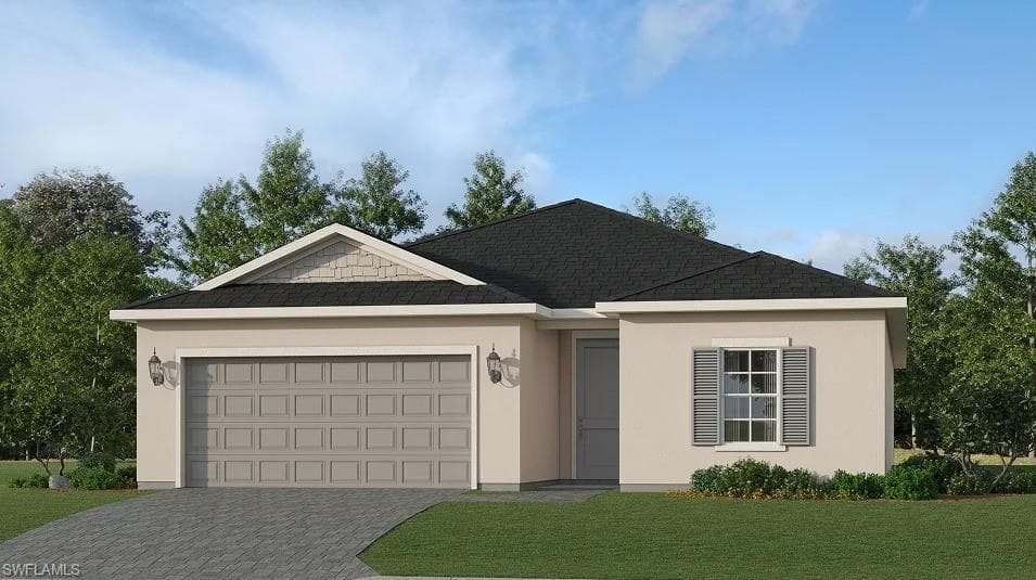 14855 Bluewater RD Babcock Ranch, FL 33982