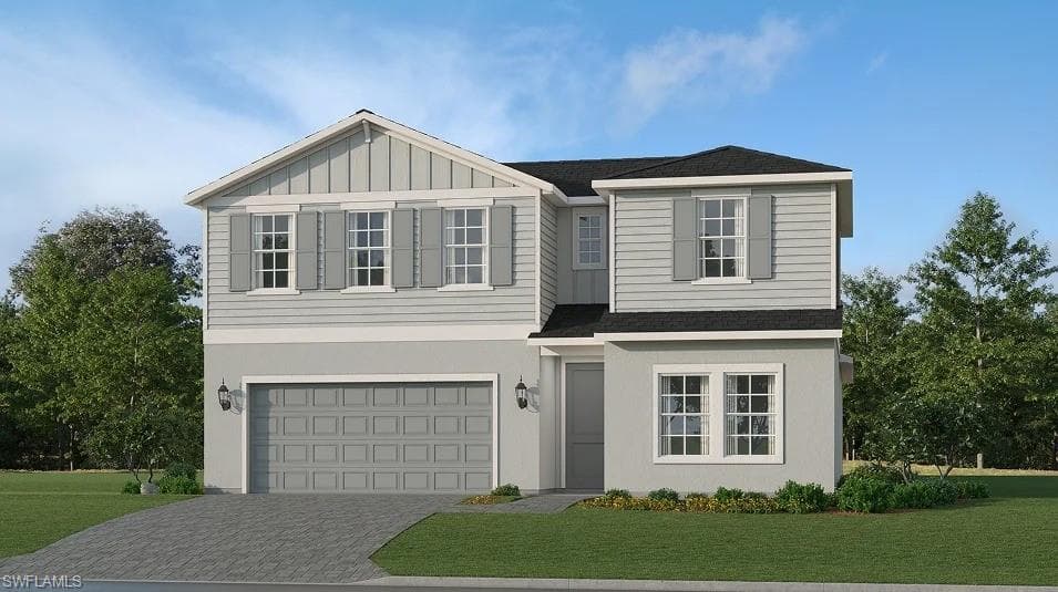 14839 Bluewater RD Babcock Ranch, FL 33982