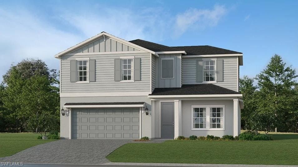 14799 Bluewater RD Babcock Ranch, FL 33982