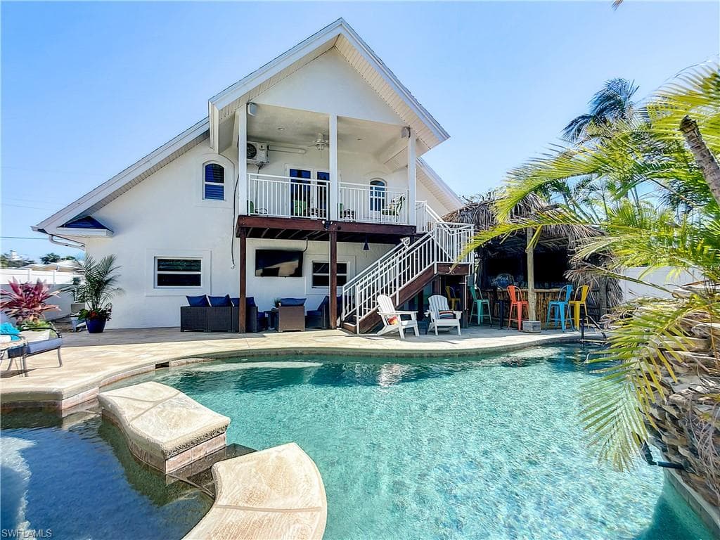 309 Donora BLVD FORT MYERS BEACH, FL 33931