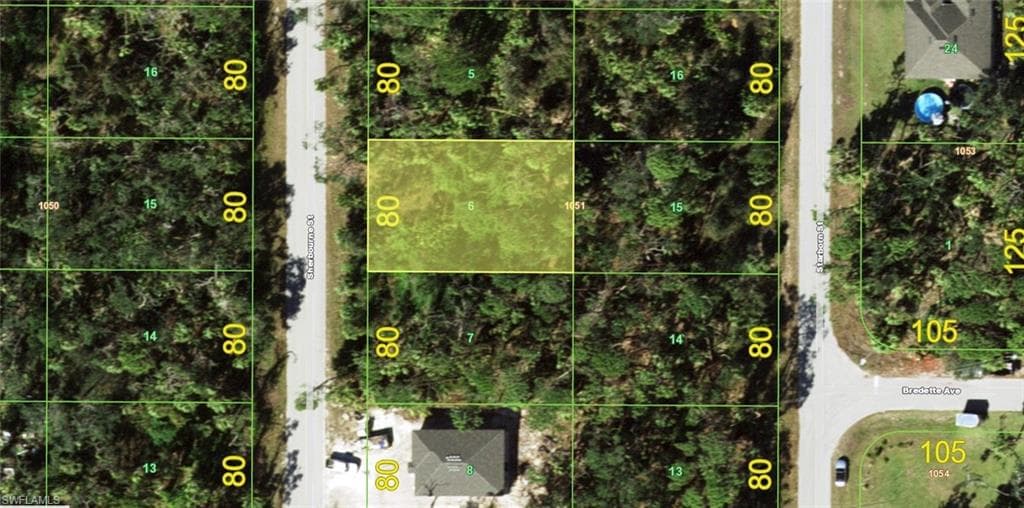 414 Sherbourne ST PORT CHARLOTTE, FL 33954