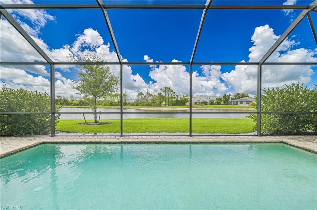 10792 Firebush CIR NORTH FORT MYERS, FL 33917