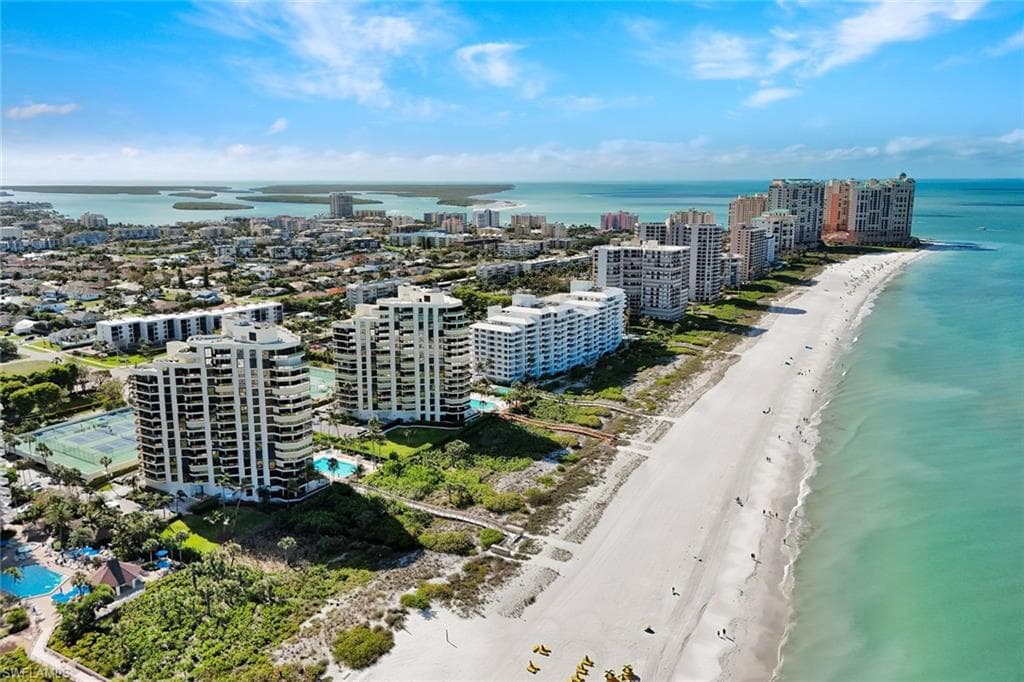 720 Collier BLVD 103 MARCO ISLAND, FL 34145