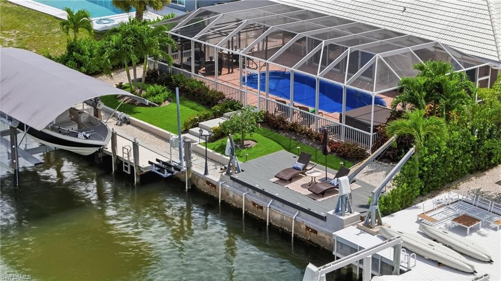 813 Barfield DR MARCO ISLAND, FL 34145