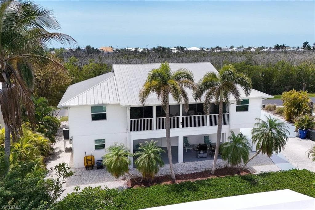 2932 Buttonwood Key CT ST. JAMES CITY, FL 33956
