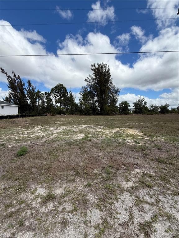 1419 NW 24th TER CAPE CORAL, FL 33993
