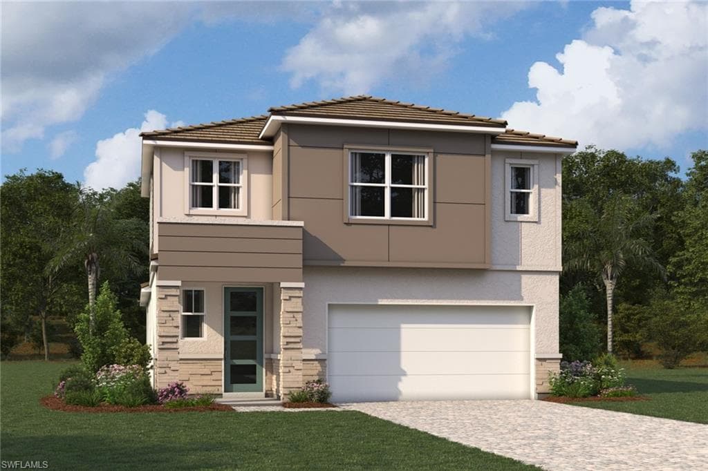 1541 Panoramic Vista AVE NAPLES, FL 34114