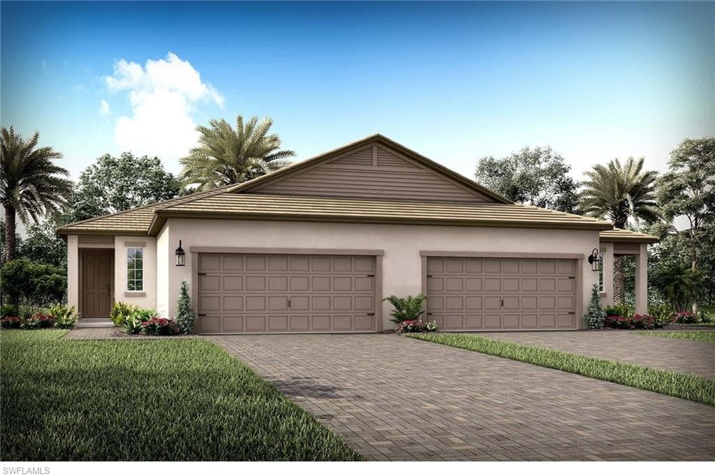 6679 Good Life ST FORT MYERS, FL 33966