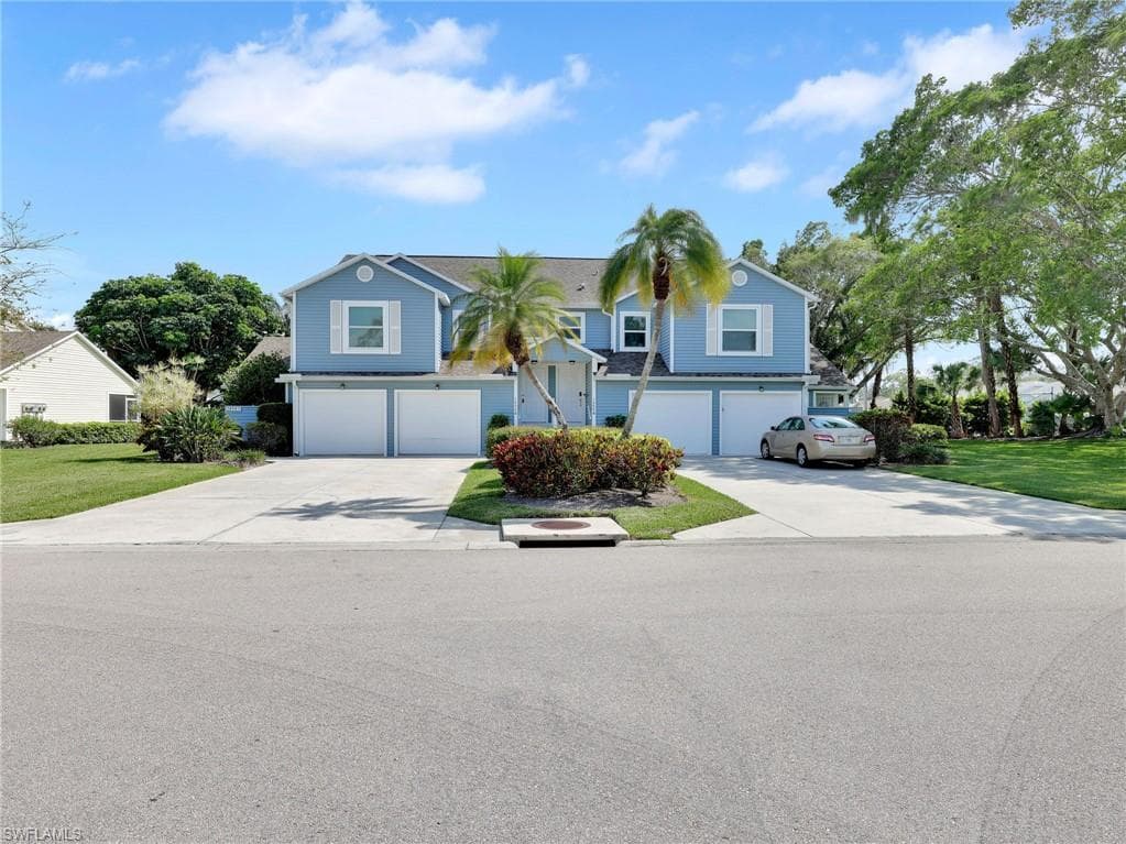 1494 Trafalgar LN C NAPLES, FL 34116
