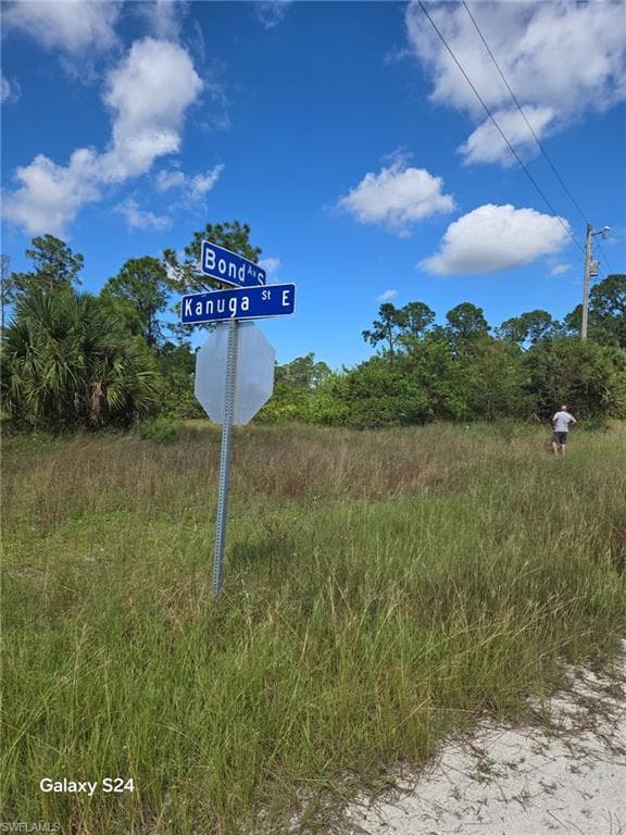 630 bond AVE LEHIGH ACRES, FL 33974