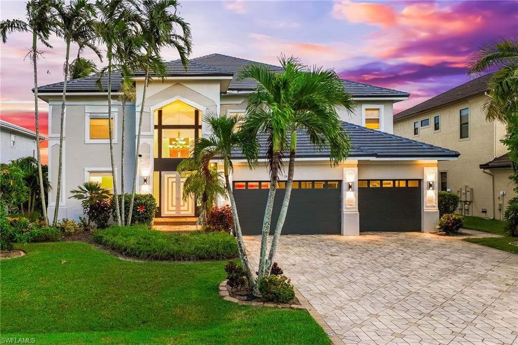 2418 SE 28th ST CAPE CORAL, FL 33904