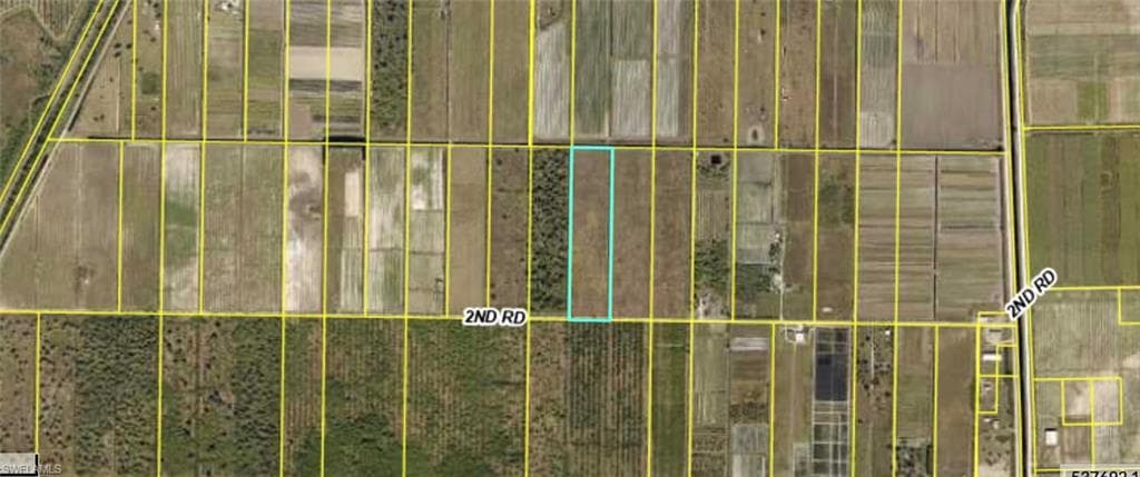 2nd RD LABELLE, FL 33935