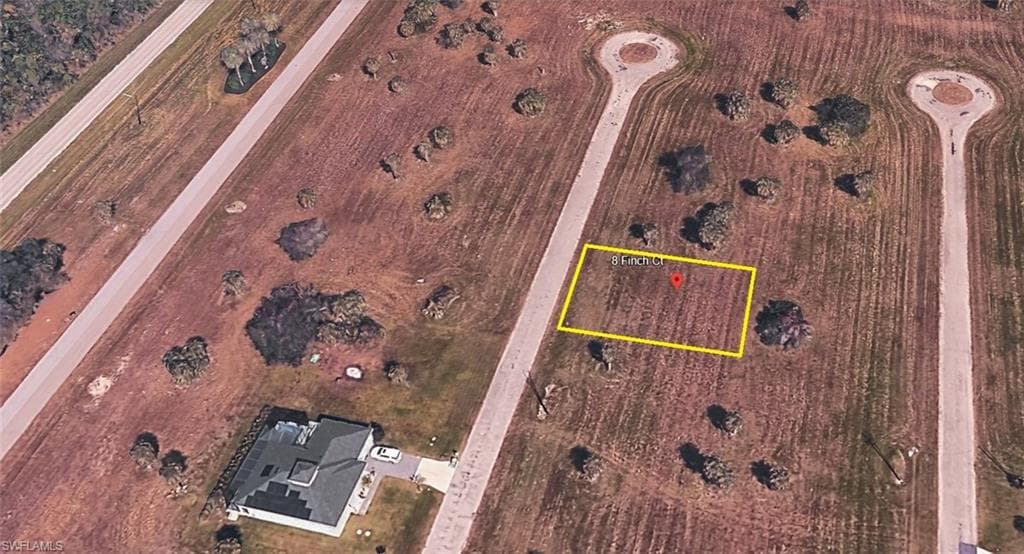 8 Finch CT PLACIDA, FL 33946