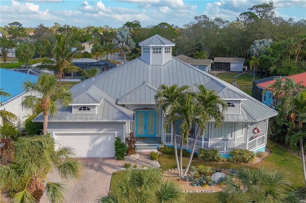 27161 Flamingo DR BONITA SPRINGS, FL 34135