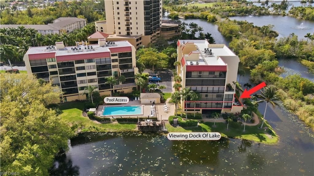 7129 Lakeridge View CT 104 FORT MYERS, FL 33907