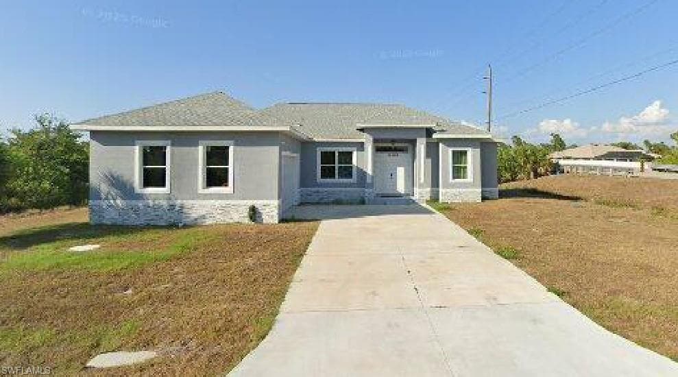 14300 Kay LN PORT CHARLOTTE, FL 33981