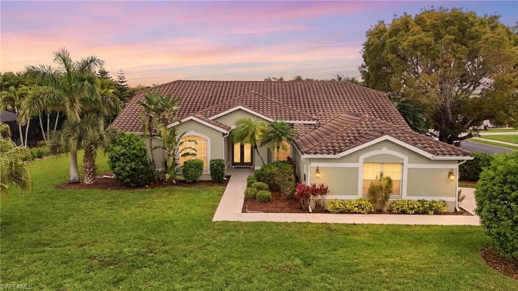 12761 Dresden CT FORT MYERS, FL 33912