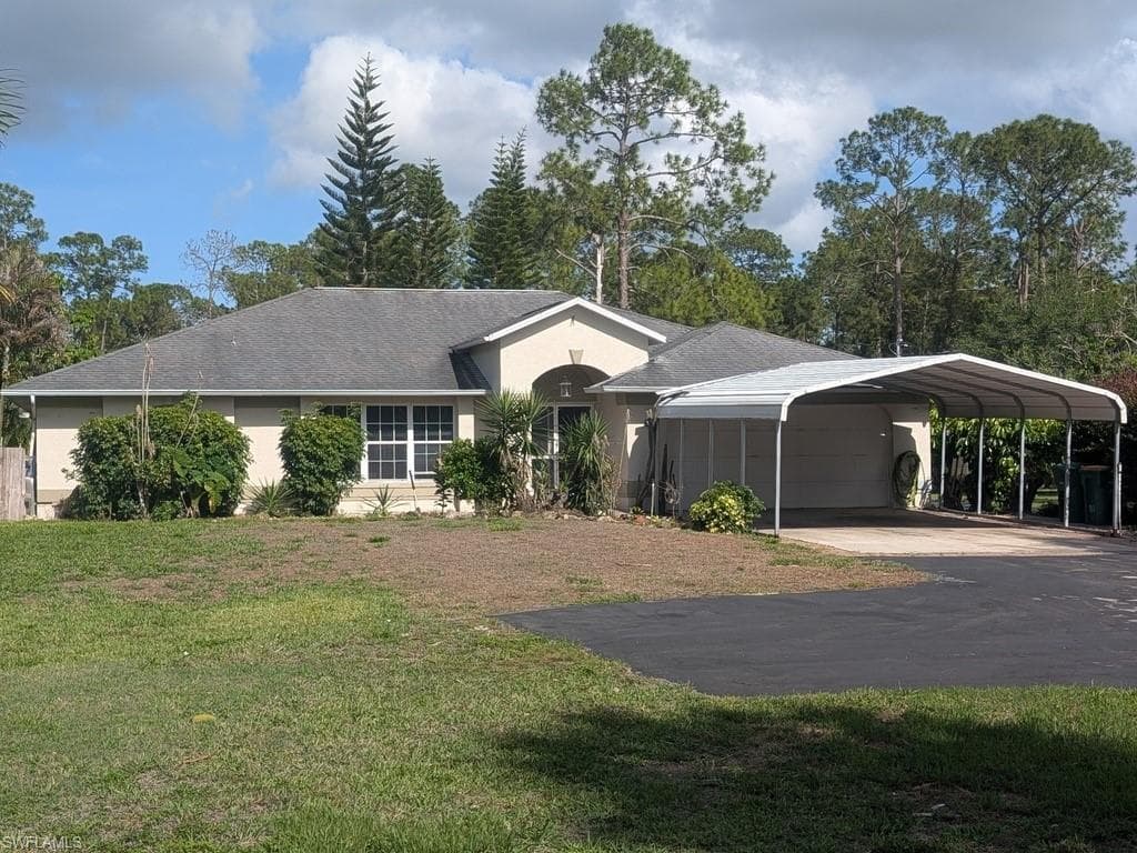 1390 19th ST SW NAPLES, FL 34117