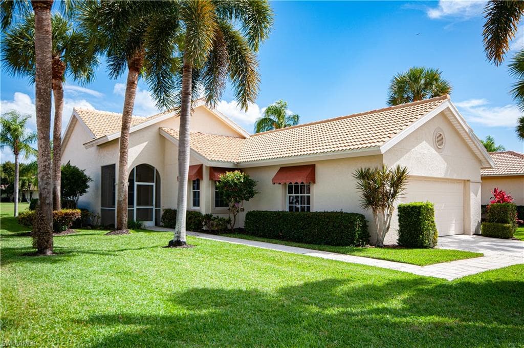 13521 Southampton DR BONITA SPRINGS, FL 34135