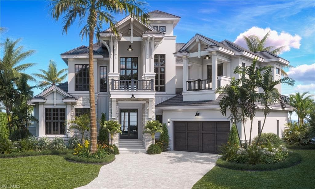 1231 Redwood CT MARCO ISLAND, FL 34145