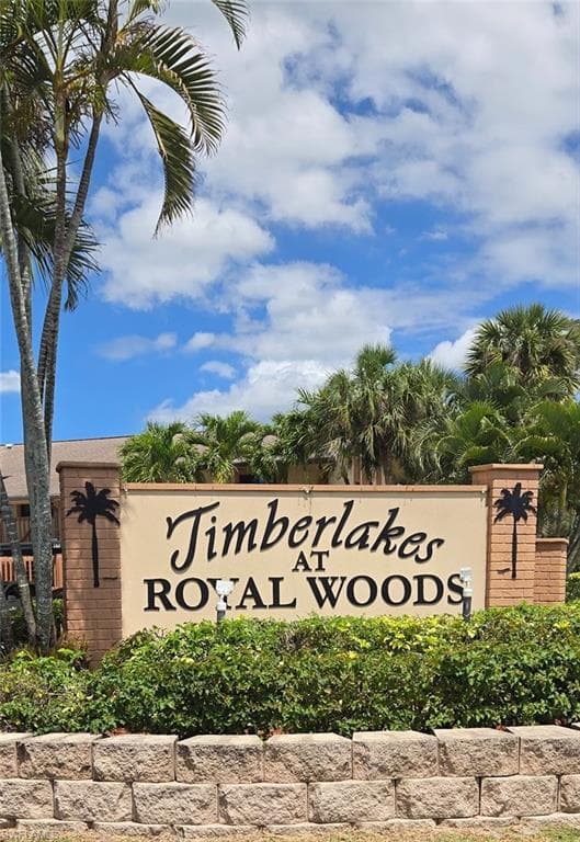 17422 Birchwood LN 2 FORT MYERS, FL 33908