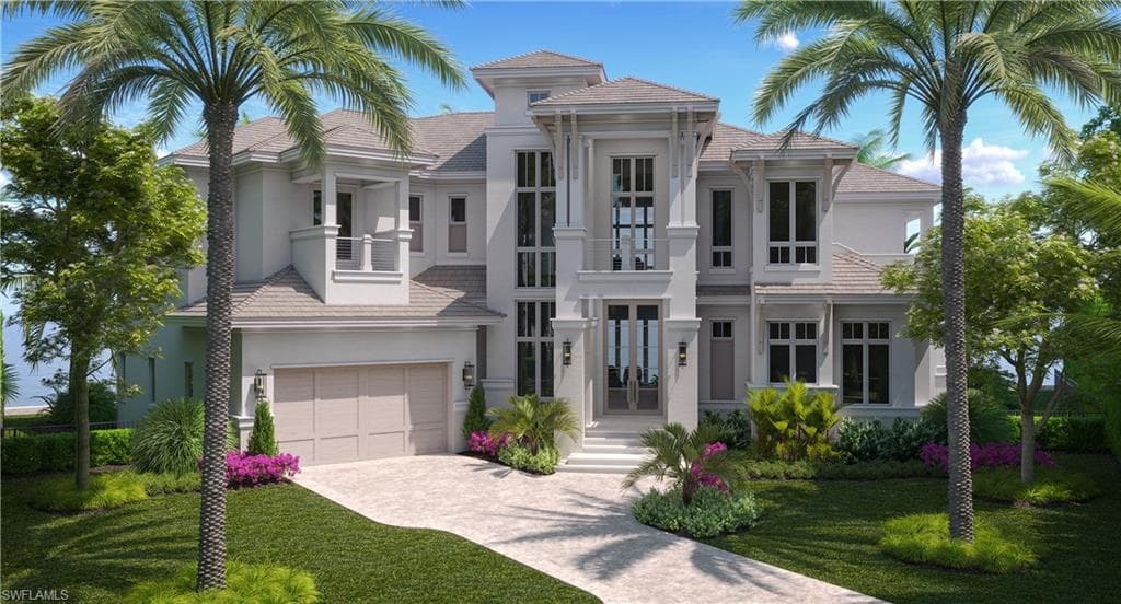 1261 Osprey CT MARCO ISLAND, FL 34145