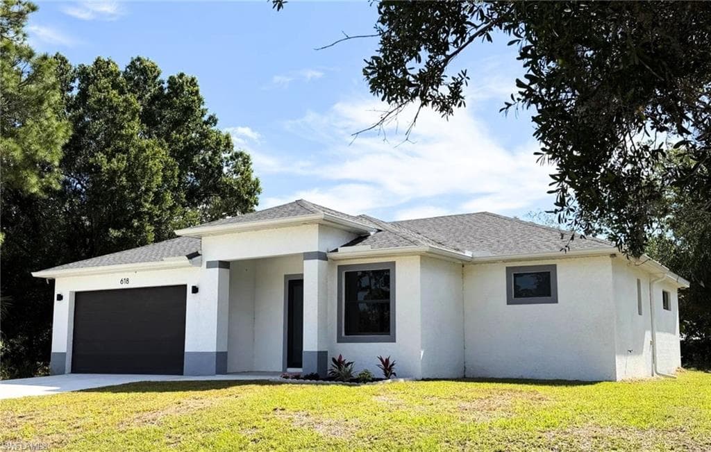618 SHELDON AVE LEHIGH ACRES, FL 33936