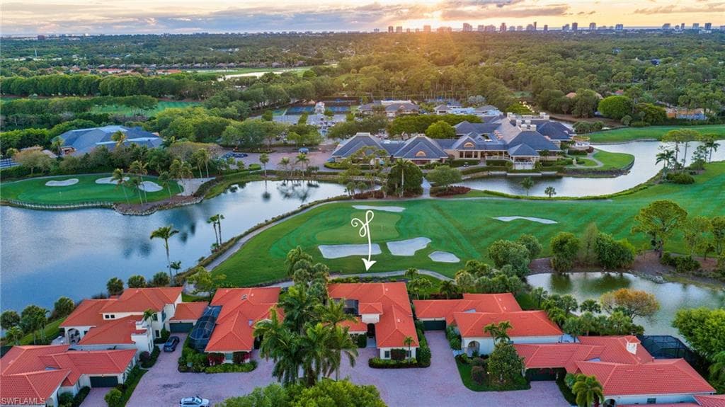 2595 Twinflower LN NAPLES, FL 34105