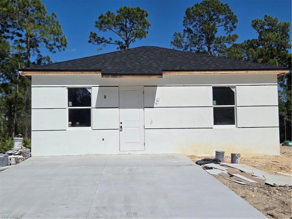 8 Fitch AVE LEHIGH ACRES, FL 33936